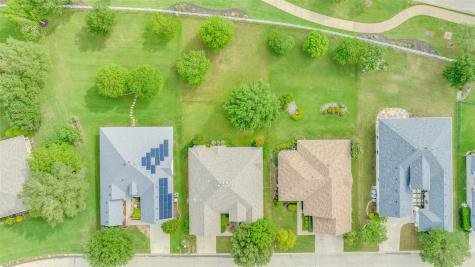 9716 Amber Court Denton TX 76207