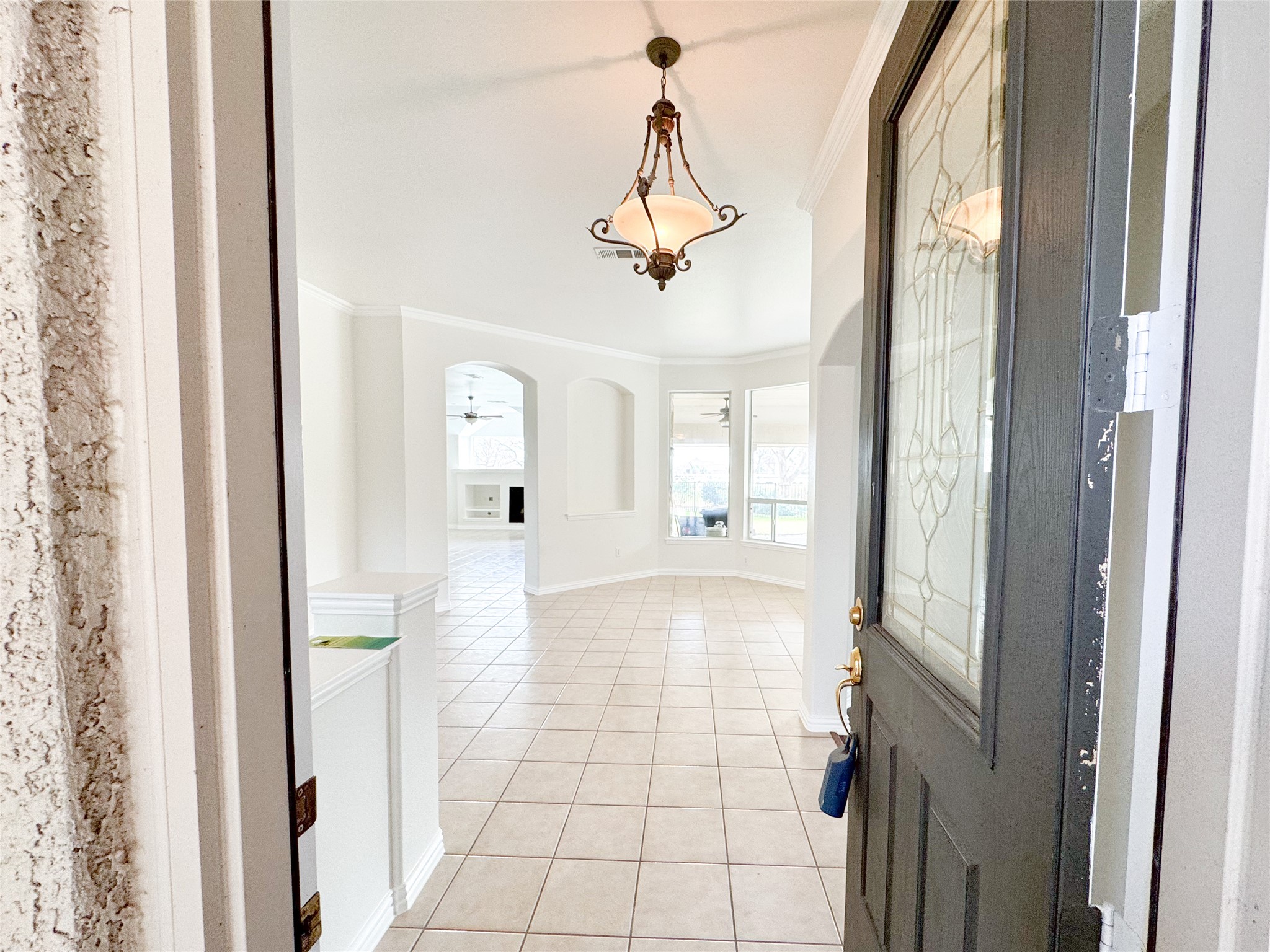 9716 Amber Court Denton TX 76207