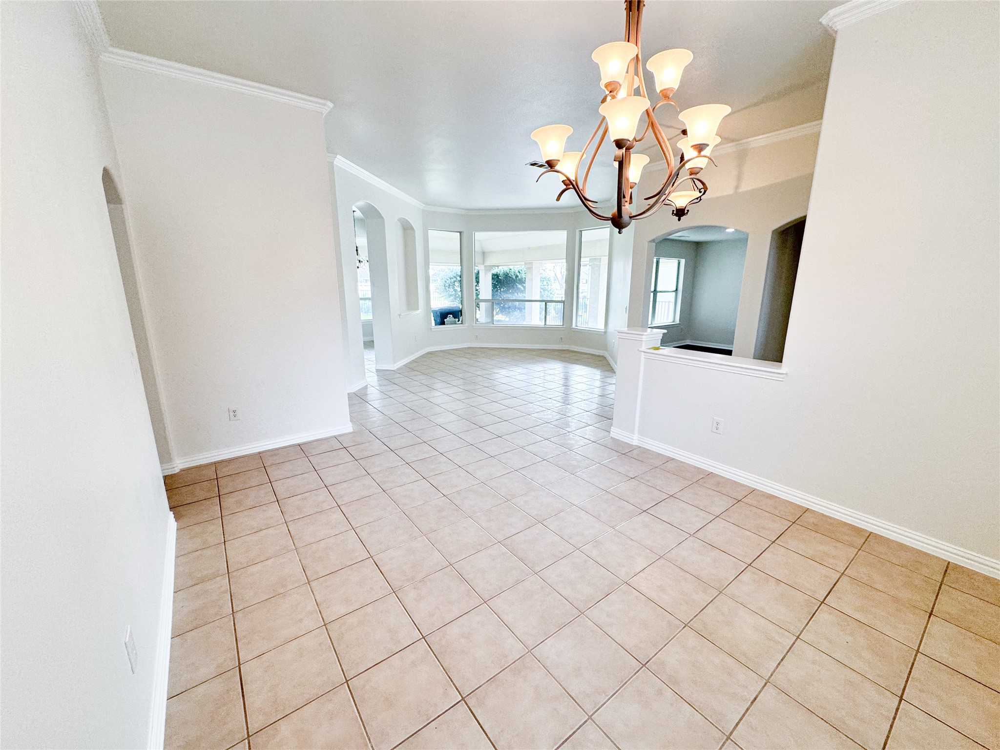 9716 Amber Court Denton TX 76207