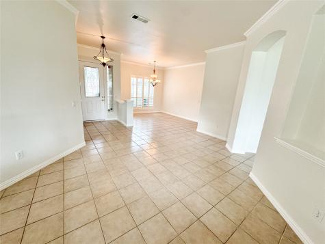 9716 Amber Court Denton TX 76207
