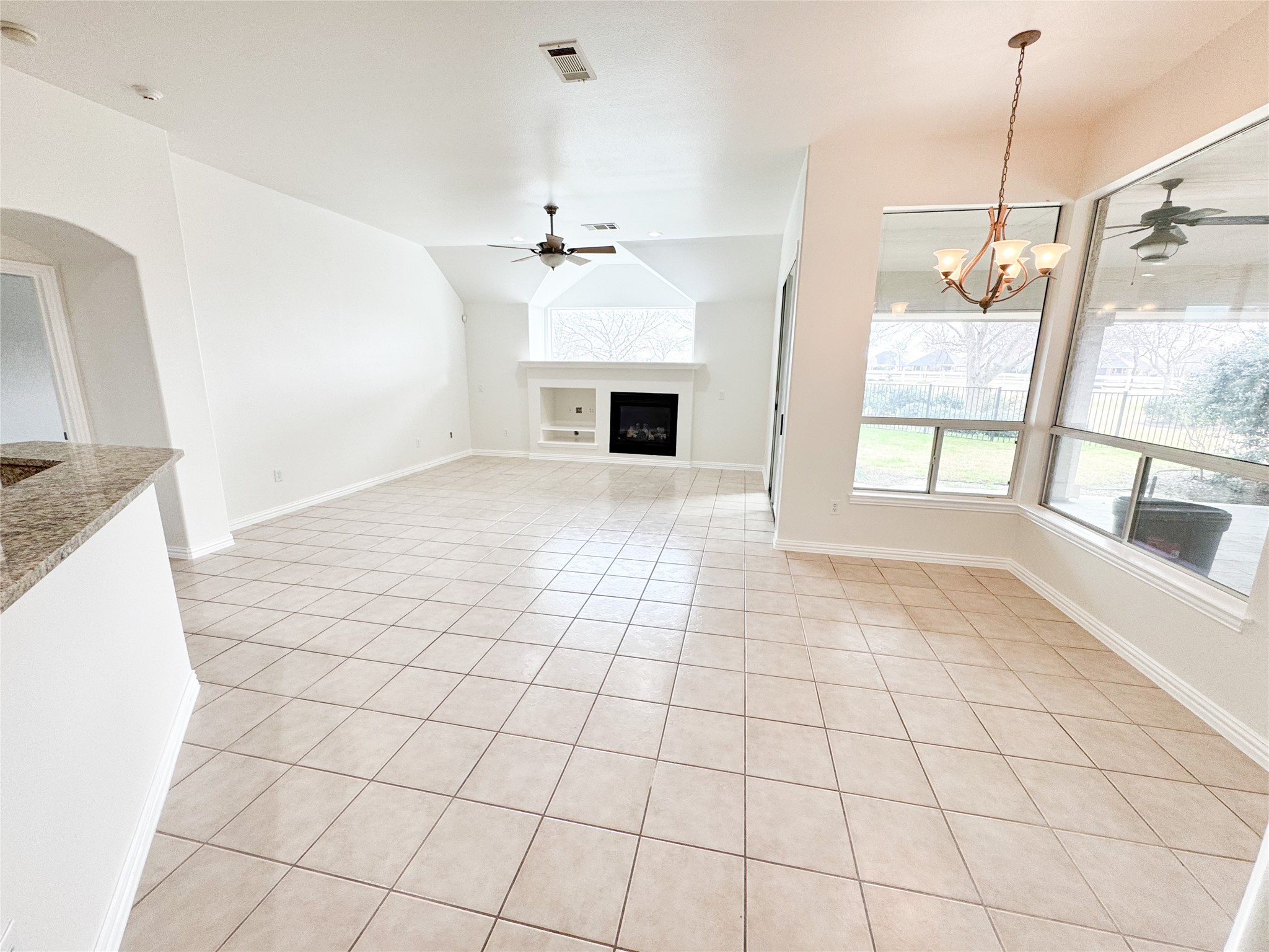 9716 Amber Court Denton TX 76207
