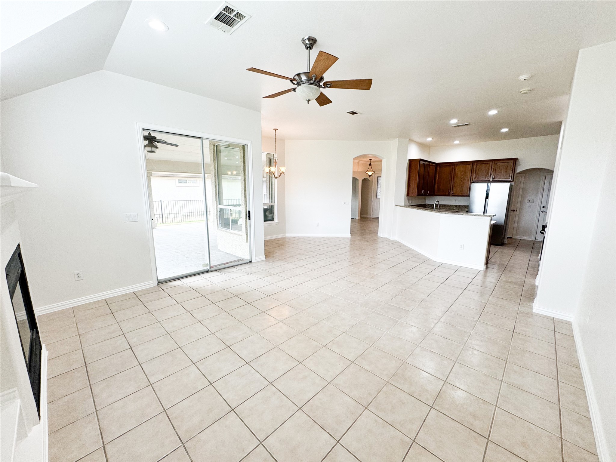 9716 Amber Court Denton TX 76207