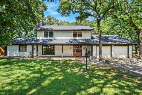 124 Nottingham Circle Bridgeport TX 76426