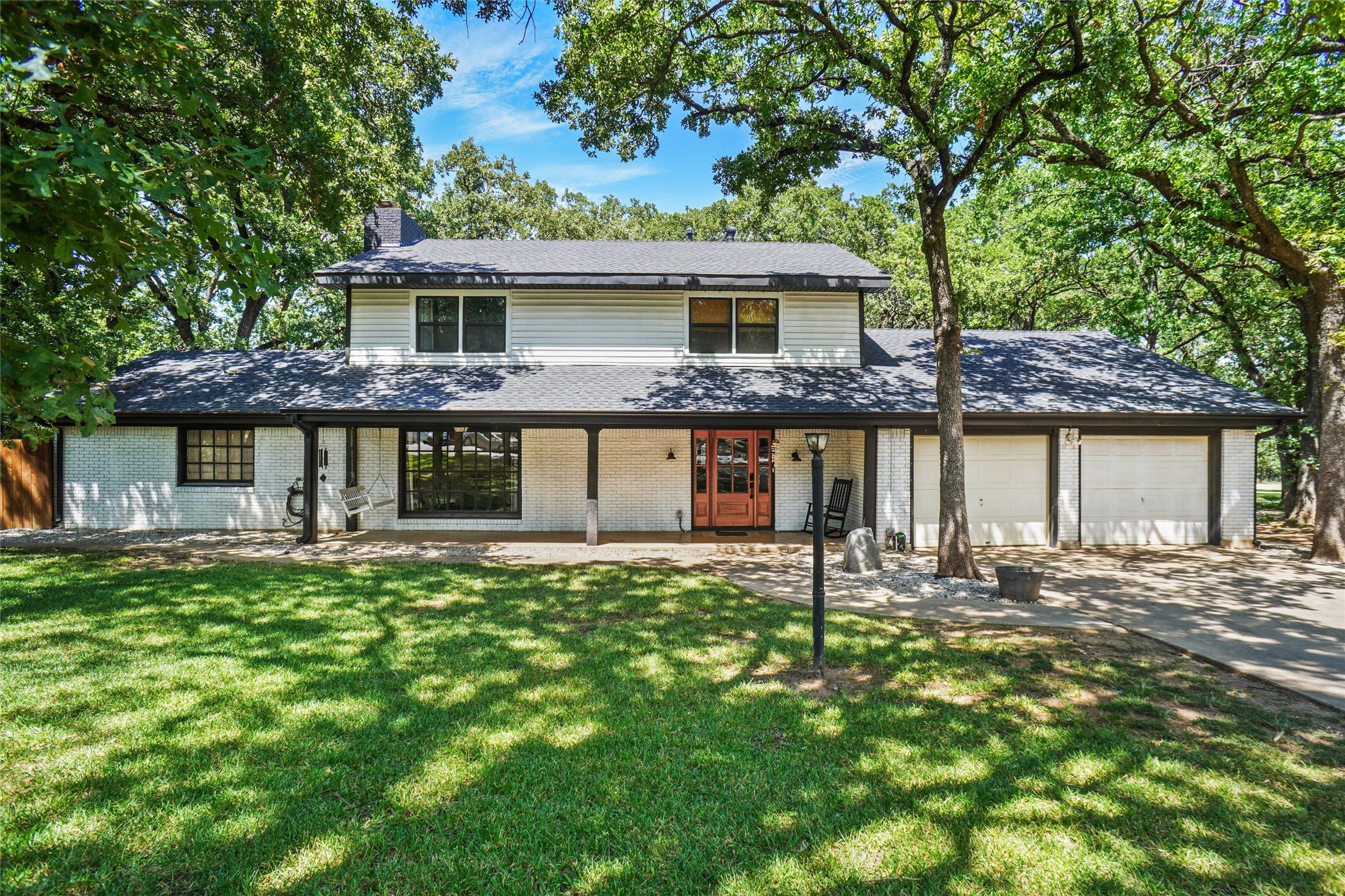 124 Nottingham Circle Bridgeport TX 76426