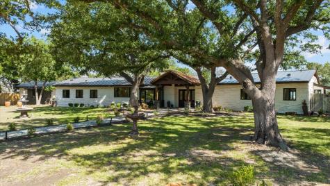 7200 Fish Pond Road Waco TX 76710