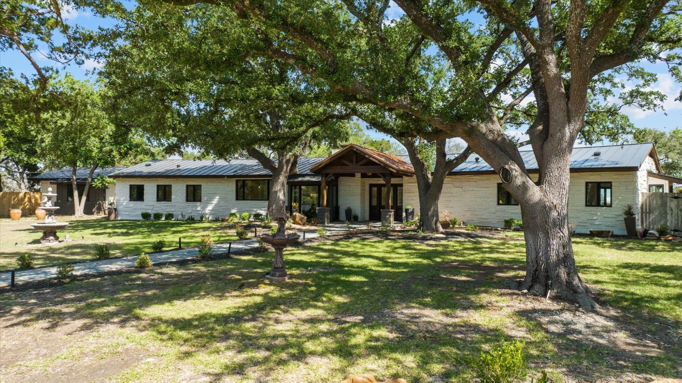 7200 Fish Pond Road Waco TX 76710