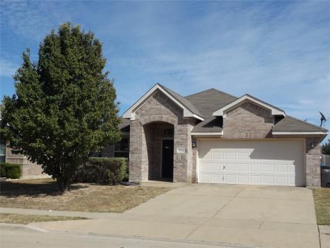 6512 Fitzgerald Street Fort Worth TX 76179