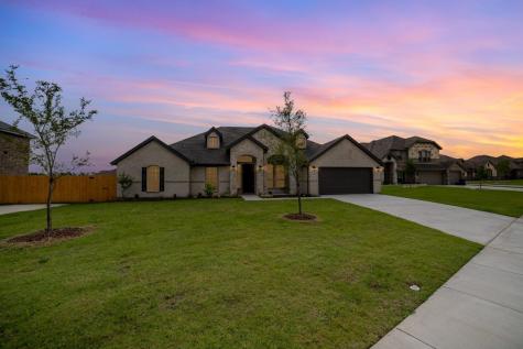 616 Candace Drive Desoto TX 75115
