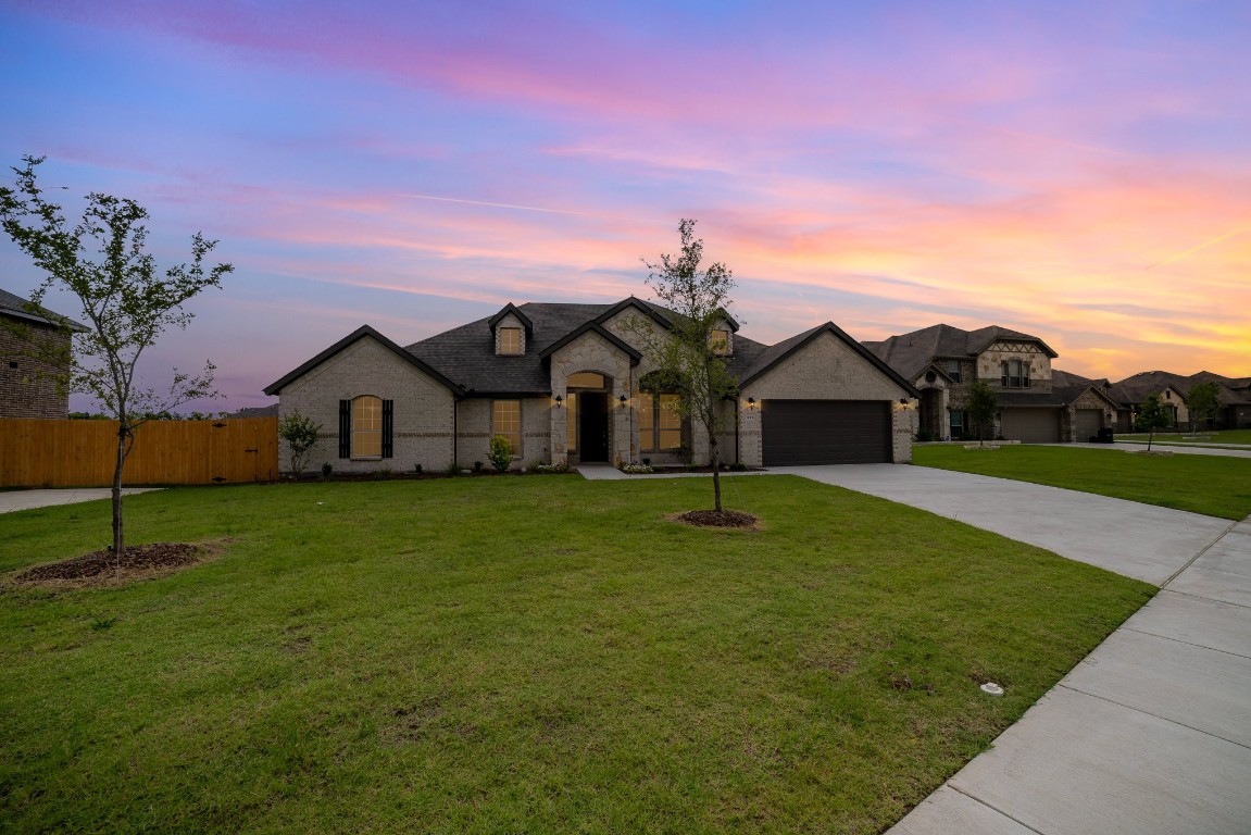 616 Candace Drive Desoto TX 75115