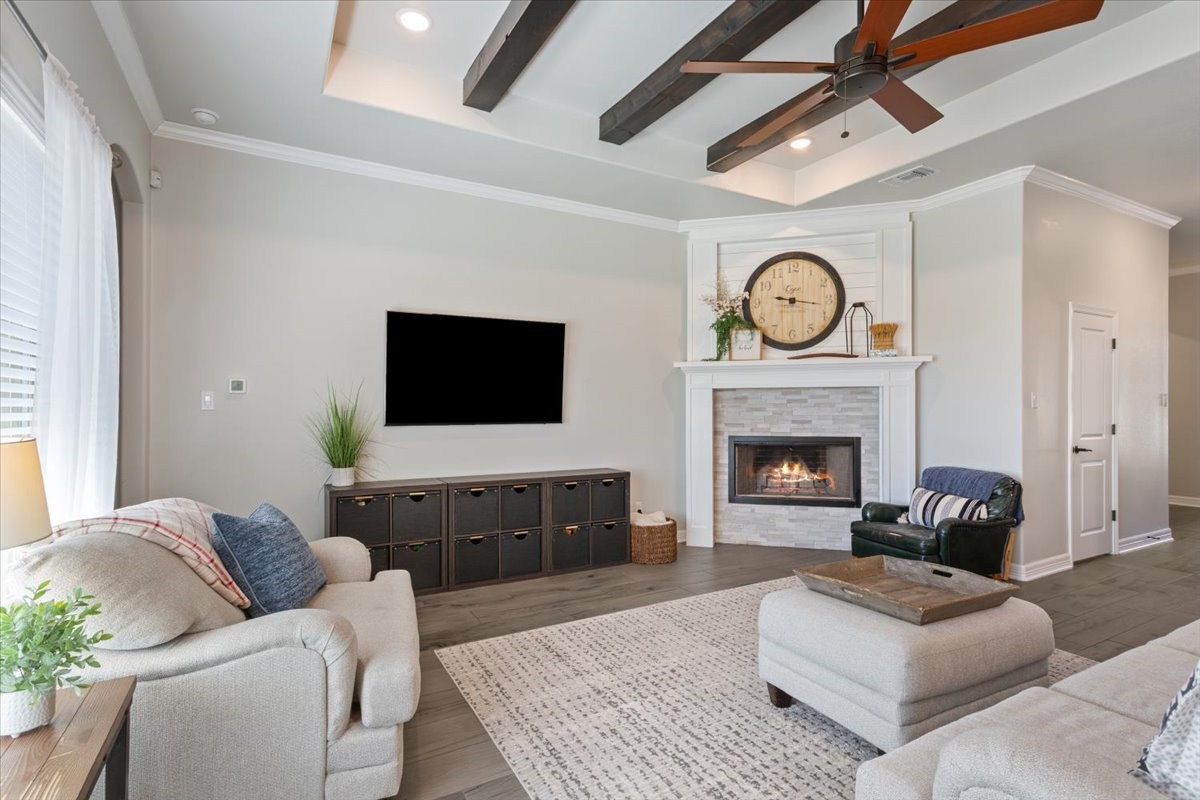 102 Rancho Del Lago Lane Morgans Point Resort TX 76513