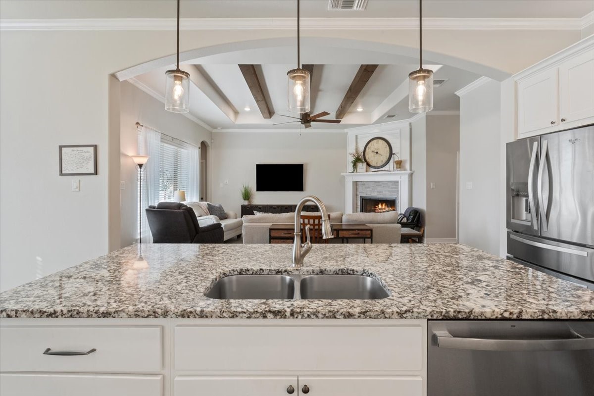 102 Rancho Del Lago Lane Morgans Point Resort TX 76513