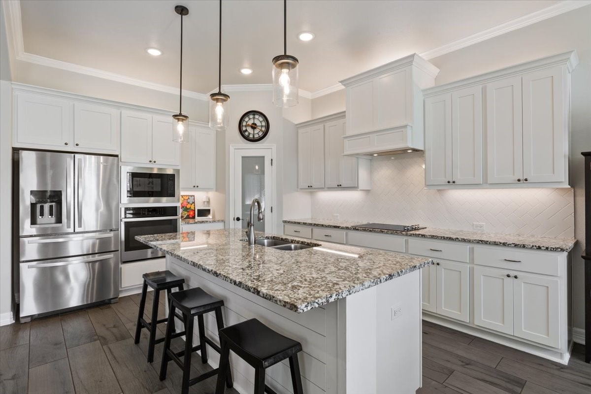 102 Rancho Del Lago Lane Morgans Point Resort TX 76513