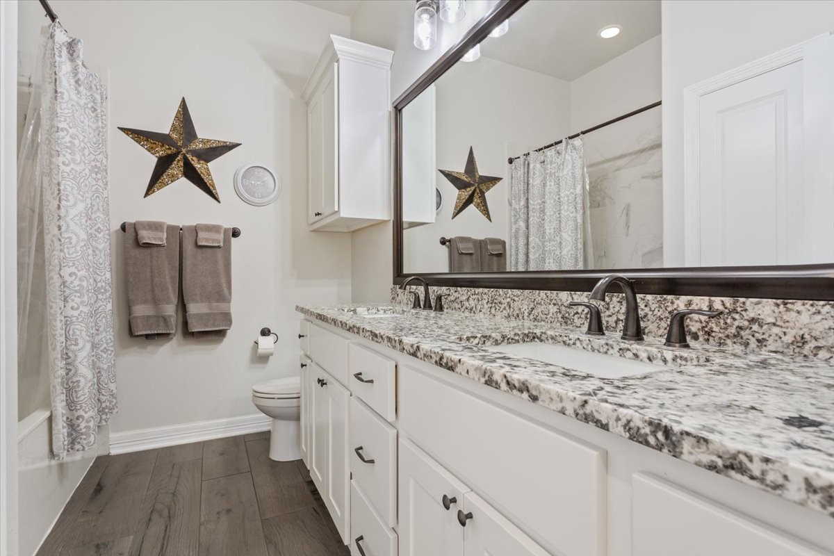 102 Rancho Del Lago Lane Morgans Point Resort TX 76513
