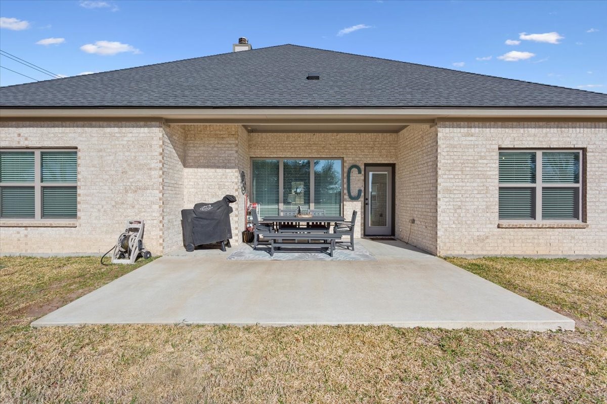 102 Rancho Del Lago Lane Morgans Point Resort TX 76513