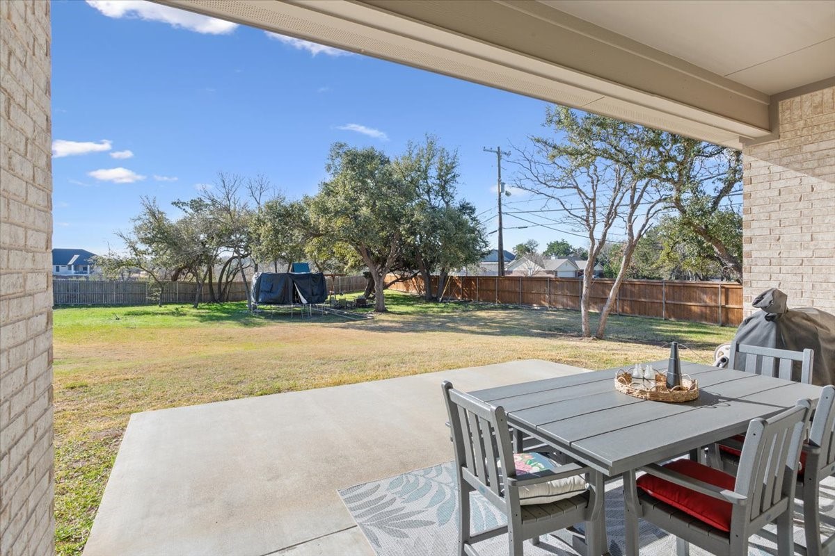 102 Rancho Del Lago Lane Morgans Point Resort TX 76513