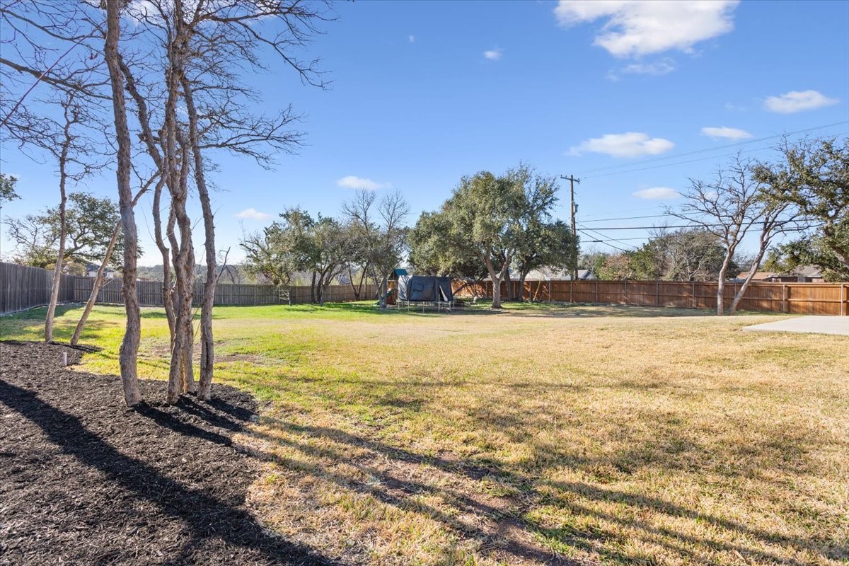 102 Rancho Del Lago Lane Morgans Point Resort TX 76513