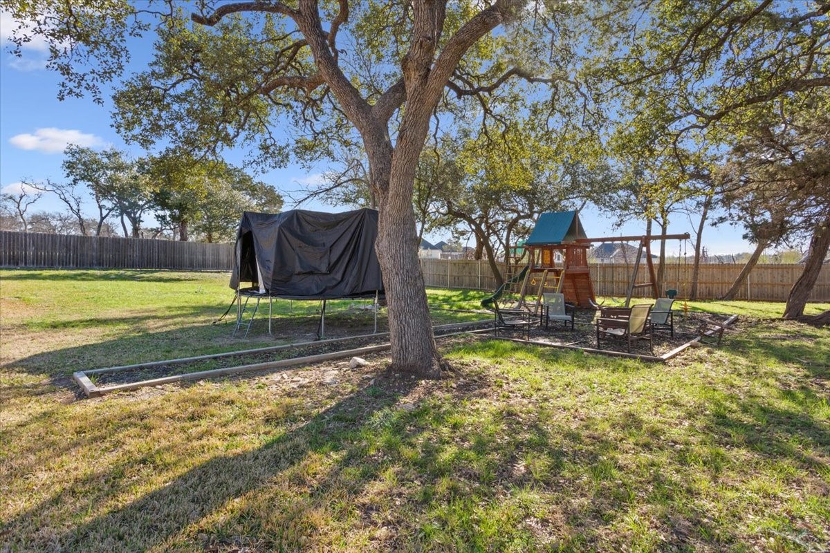 102 Rancho Del Lago Lane Morgans Point Resort TX 76513