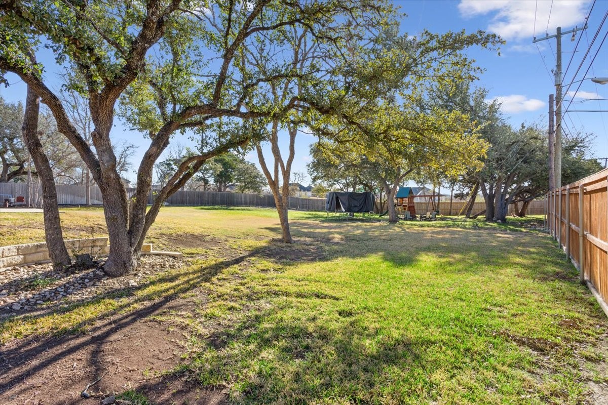 102 Rancho Del Lago Lane Morgans Point Resort TX 76513