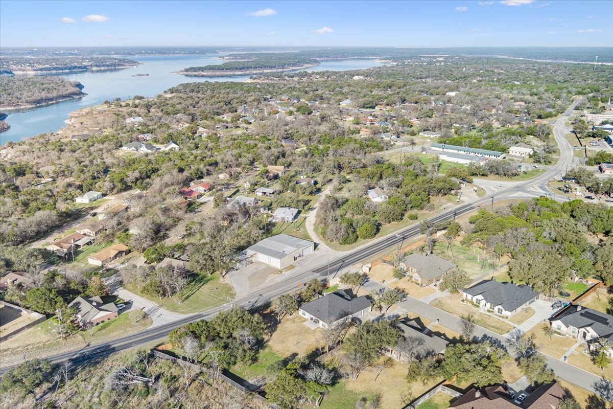 102 Rancho Del Lago Lane Morgans Point Resort TX 76513