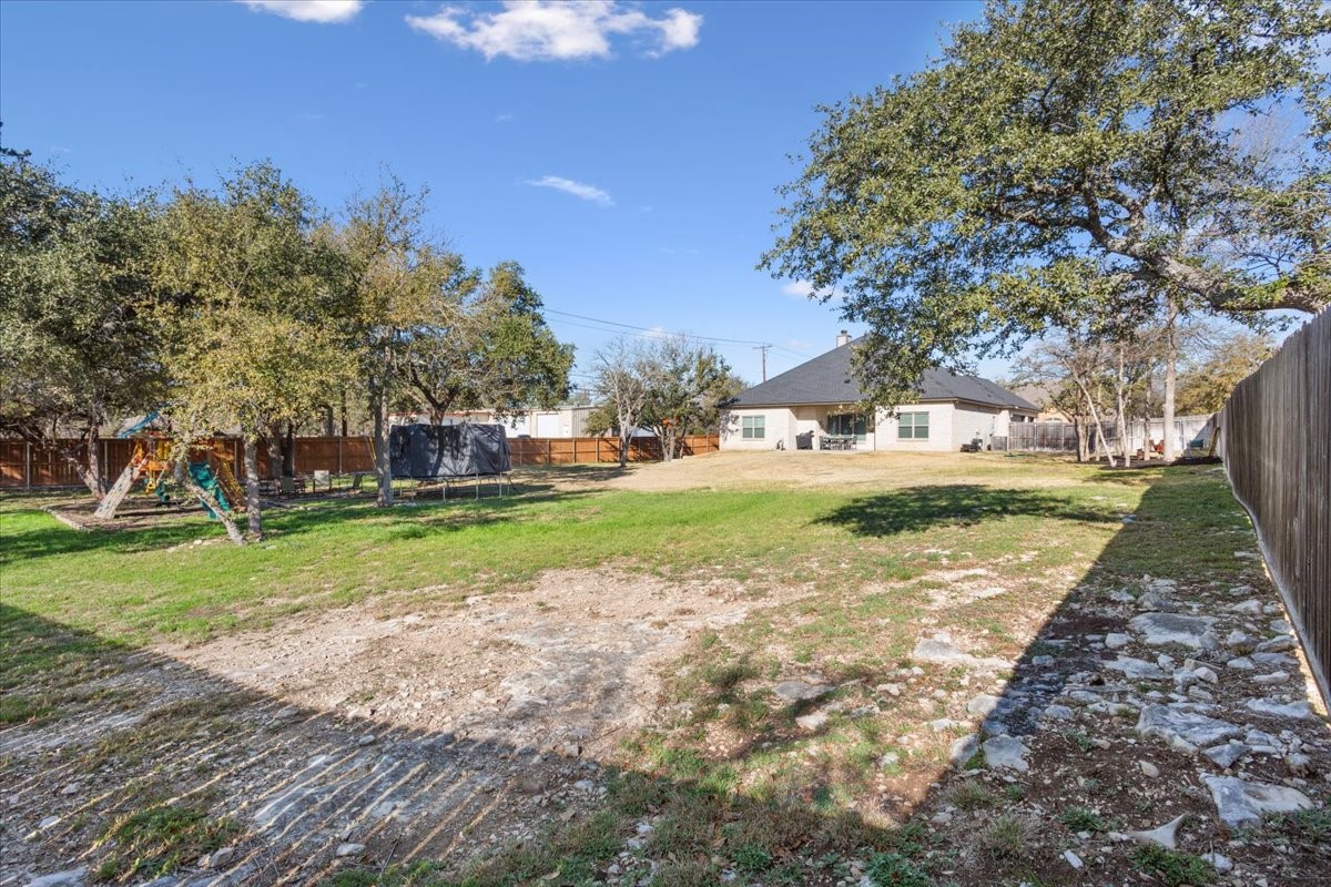 102 Rancho Del Lago Lane Morgans Point Resort TX 76513