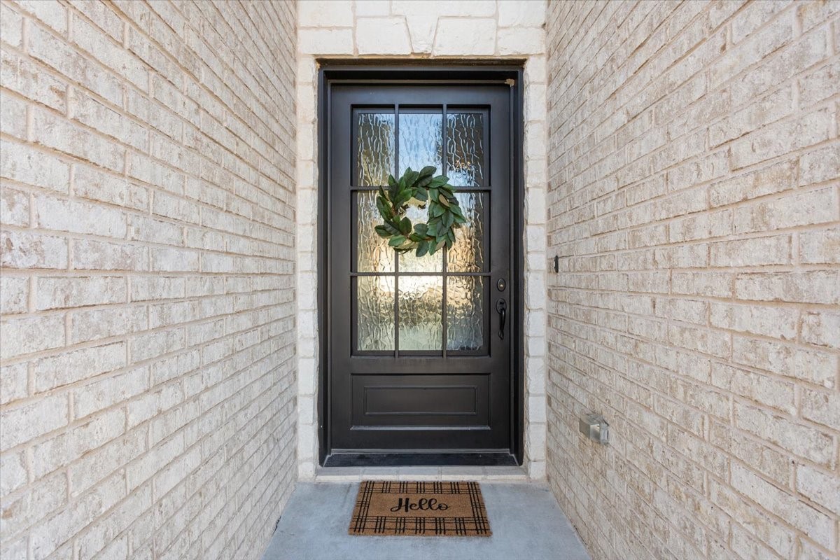 102 Rancho Del Lago Lane Morgans Point Resort TX 76513