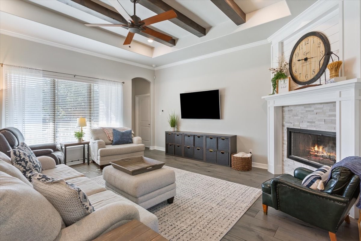 102 Rancho Del Lago Lane Morgans Point Resort TX 76513