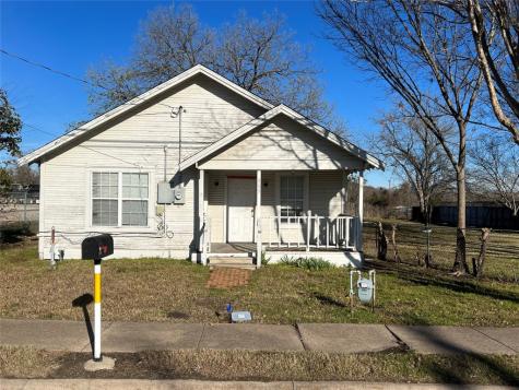 803 S Elm Street Kemp TX 75143