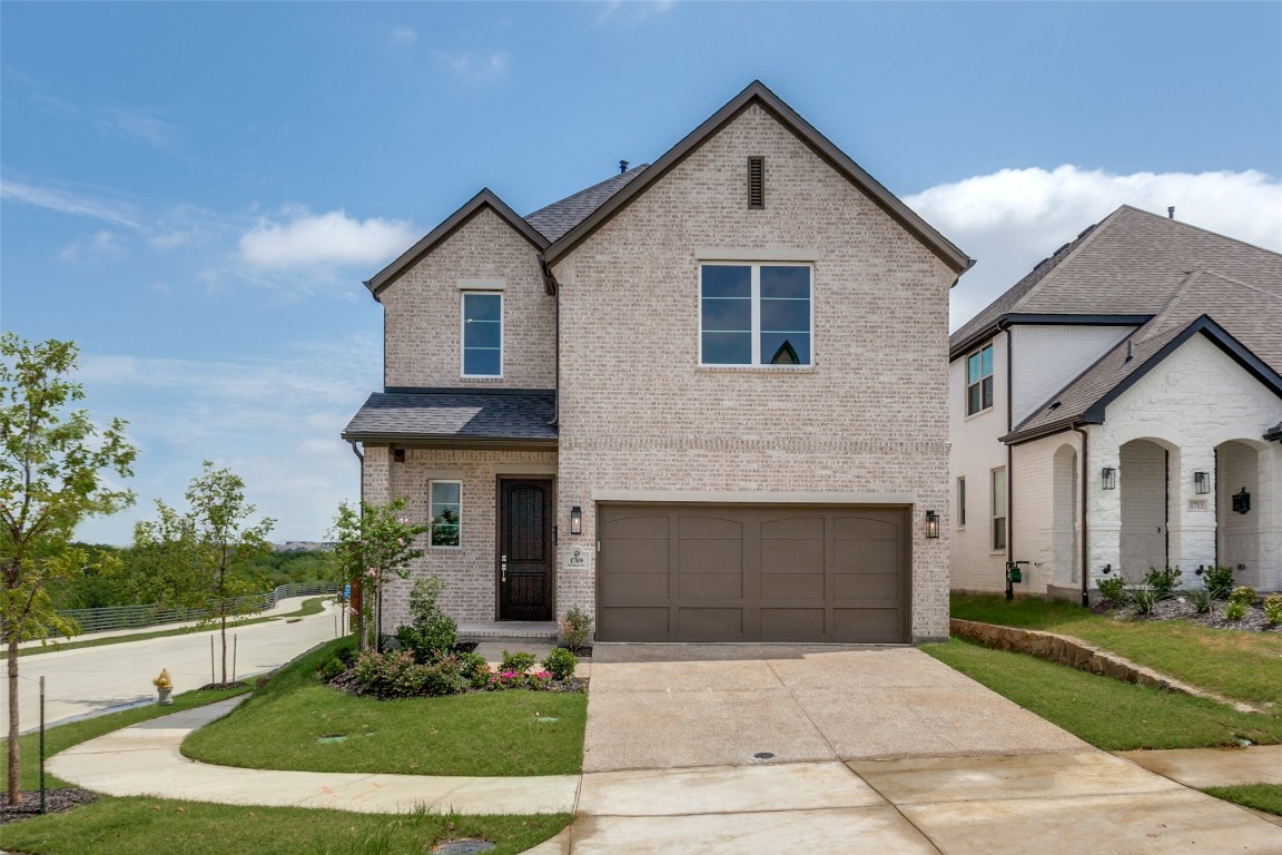1709 Dartmoor Drive Carrollton TX 75010