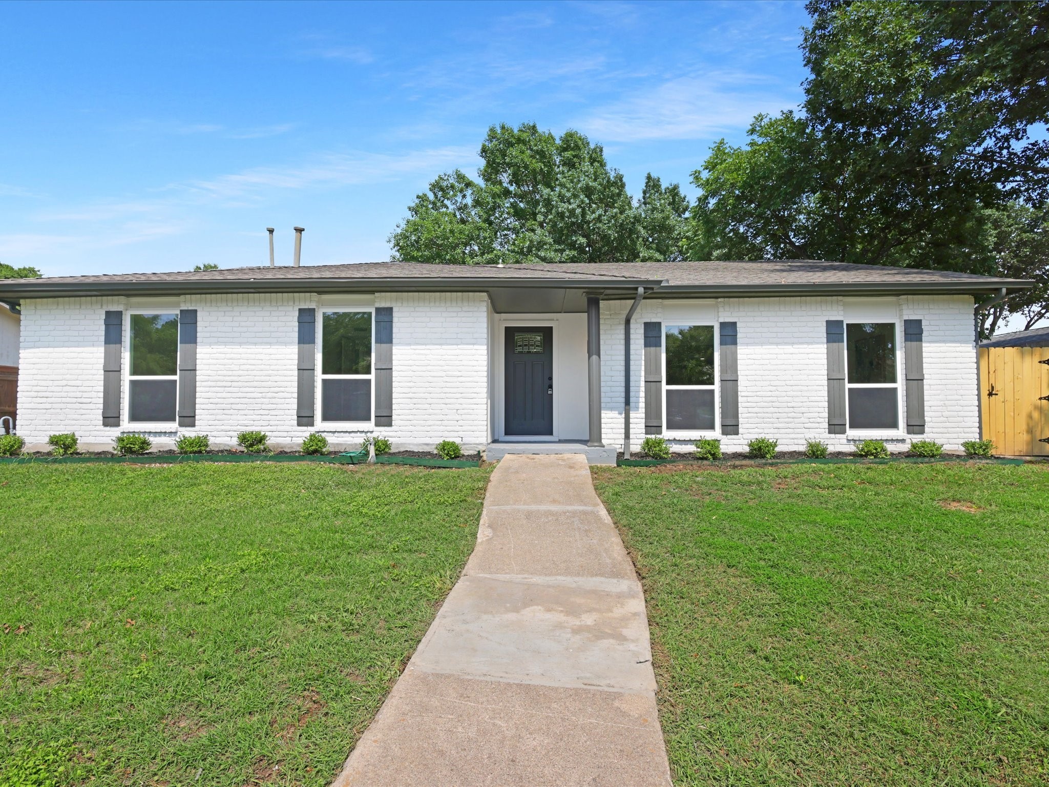 4617 Chalk Court Grand Prairie TX 75052