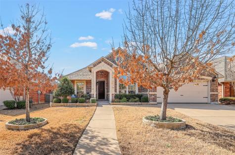 7141 San Francisco Trail Fort Worth TX 76131