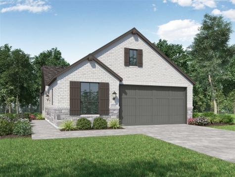 3912 Southbend Court Denison TX 75020