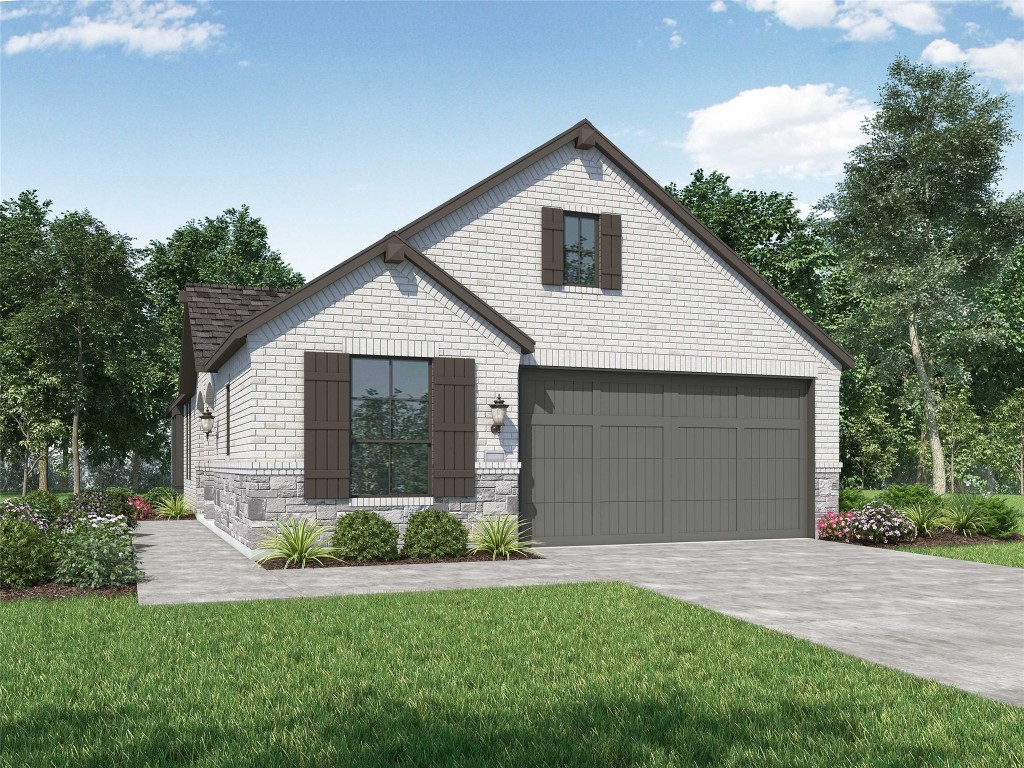 3912 Southbend Court Denison TX 75020