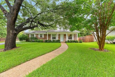 8762 Panther Drive Woodway TX 76712
