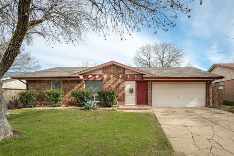 1325 Tahoe Drive Lewisville TX 75067