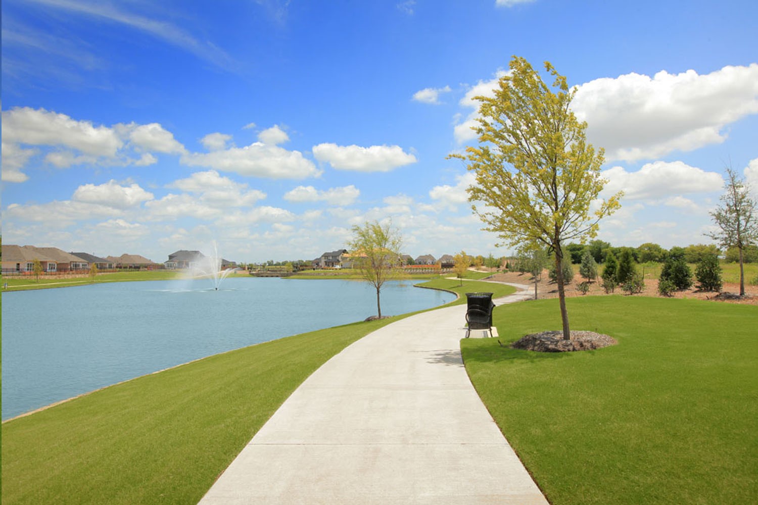 2713 Stratton Lane Celina TX 75009