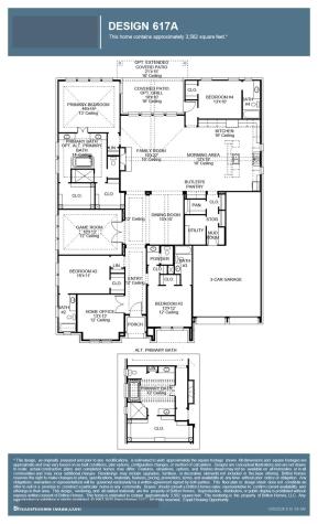 14217 Fountainhead Circle Fort Worth TX 76008