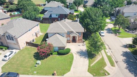 7300 Summer Glen Drive Mckinney TX 75072