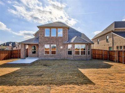 3705 Birmington The Colony TX 75056