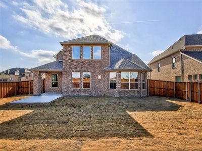 3705 Birmington The Colony TX 75056