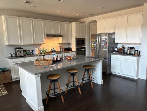 3705 Birmington The Colony TX 75056