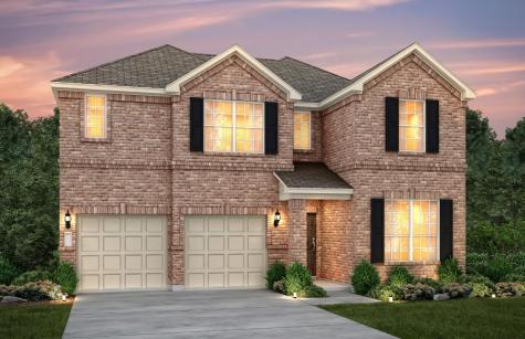 1121 Faith Lane Anna TX 75409