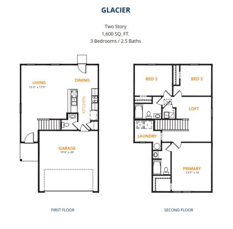 508 Sycamore Cove Granbury TX 76048