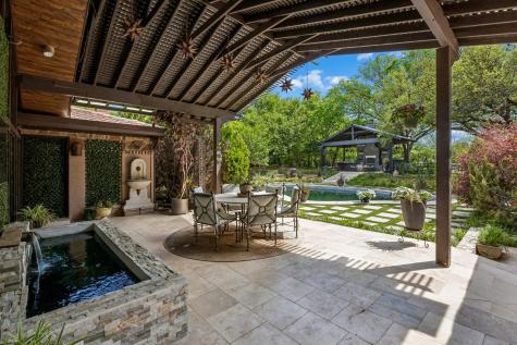 3800 Ranch Estates Drive Plano TX 75074