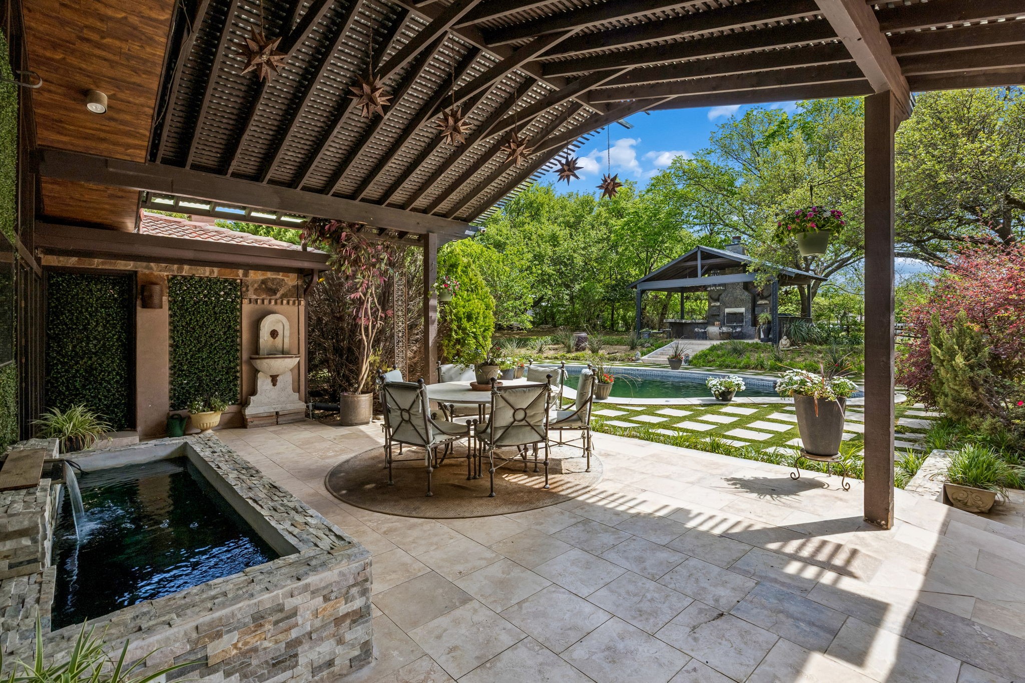 3800 Ranch Estates Drive Plano TX 75074