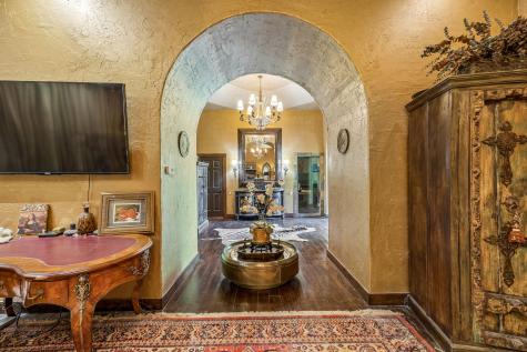 3800 Ranch Estates Drive Plano TX 75074