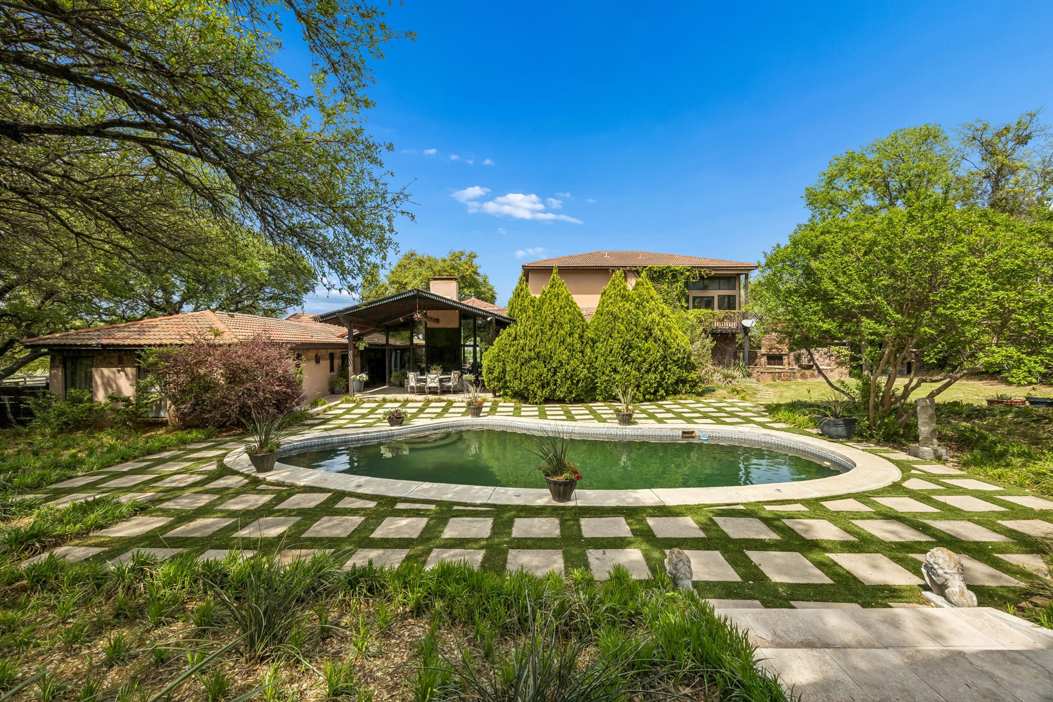 3800 Ranch Estates Drive Plano TX 75074