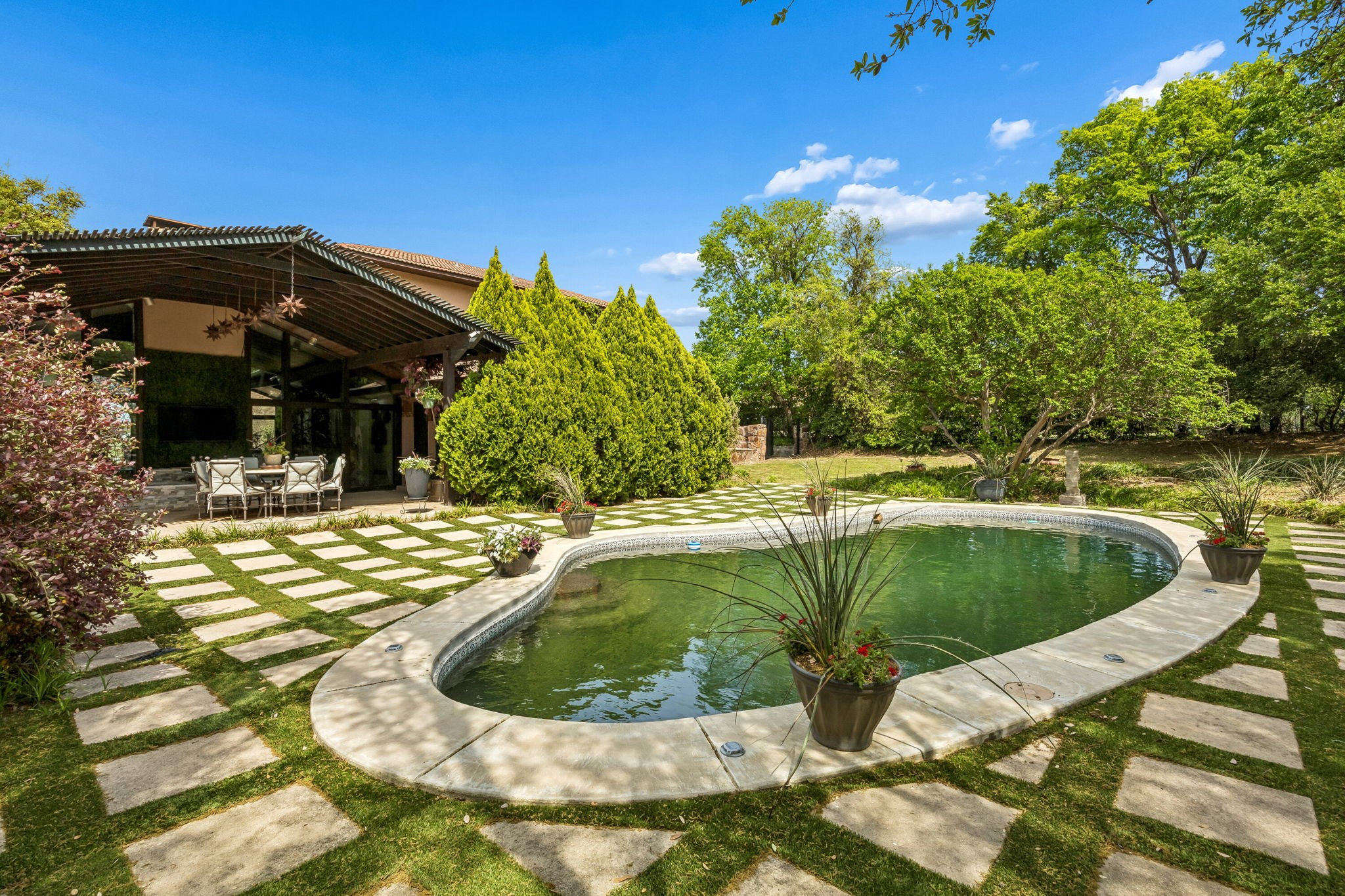 3800 Ranch Estates Drive Plano TX 75074