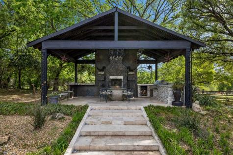 3800 Ranch Estates Drive Plano TX 75074