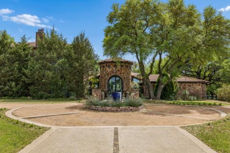 3800 Ranch Estates Drive Plano TX 75074