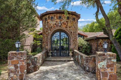 3800 Ranch Estates Drive Plano TX 75074